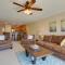 Lake Views and Pool Access Osage Beach Condo - Osage Beach