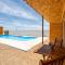 Wake up with the Sea Breeze- House with pool AP2 - Lavra