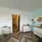 Cozy Panorama Flat by the Beach