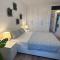 Hübsche Ferienwohnung mit 2 Schlafzimmern, Pool und WLAN, Strandnähe