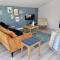 The comfort of this cottage merges with nature - Holbaek