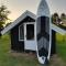 The comfort of this cottage merges with nature - Holbaek