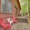 Cozy Whittier Home with Fire Pits Less Than 15 Mi to Hiking!