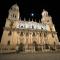 Torres de la Catedral - Jaén