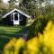 The comfort of this cottage merges with nature - Holbaek