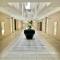 Quiet Studio 5 Mins from Airport with Fast Wifi, Netflix, Gym, Pool - Pusok