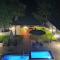 Villa Jenna