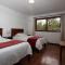 Apartamentos Otorongo Cuenca Ecuador