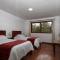 Apartamentos Otorongo Cuenca Ecuador