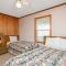 Ocean Breezes - Oak Island Accommodations