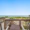 Ocean Breezes - Oak Island Accommodations - Oak Island