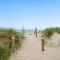 Ocean Breezes - Oak Island Accommodations - Oak Island