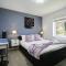 Luxury 2BDR - Free Parking RG1
