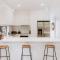 Contemporary Coolum Beach Abode