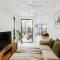 Contemporary Coolum Beach Abode