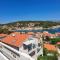 Apartment with beautiful sea view