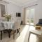 Apartments Orizzonte with beautiful view of the bay