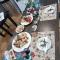 Il Faggio 17 B&B