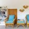 Shelly Beach Seaside Studio B - Caloundra