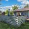 6 person holiday home in Gedser-By Traum