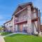 Redstone Retreat Unit A - Park City
