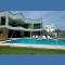 Palmares Beach