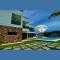 Palmares Beach