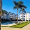 Marbella beach appart de standing