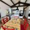 Studio cabine avec piscine, terrasse et parking – 4 couchages à Saint-Cyprien Plage - FR-1-225D-212