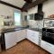 Studio cabine avec piscine, terrasse et parking – 4 couchages à Saint-Cyprien Plage - FR-1-225D-212