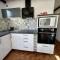 Studio cabine avec piscine, terrasse et parking – 4 couchages à Saint-Cyprien Plage - FR-1-225D-212