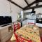 Studio cabine avec piscine, terrasse et parking – 4 couchages à Saint-Cyprien Plage - FR-1-225D-212