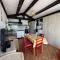 Studio cabine avec piscine, terrasse et parking – 4 couchages à Saint-Cyprien Plage - FR-1-225D-212