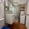 Studio cabine avec piscine, terrasse et parking – 4 couchages à Saint-Cyprien Plage - FR-1-225D-212