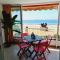 Renovated front poniente beach 4 pax wifi - Benidorm