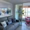 Renovated front poniente beach 4 pax wifi - Benidorm
