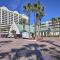 Daytona Beachfront Condo with Ocean View - دايتونا بيتش