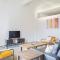Flexhome Westown 2BR RS1 in Fiserv and Theater District - 密尔沃基