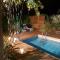 Super nice villa with pool 10 min from Natania - Kefar Yona