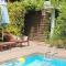 Super nice villa with pool 10 min from Natania - Kefar Yona