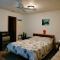 Golden Sunflowers Apt B1