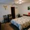 Golden Sunflowers Apt B1