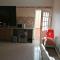 F2 Chambre avec balcon et salon sale de bain - السعيدية