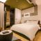 Hotel The Designers Cheongnyangni Hotel The Designers Cheongnyangni