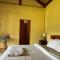 Black Lava Hostel and Lodge