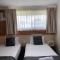 Buckaroo Motor Inn