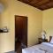 Black Lava Hostel and Lodge