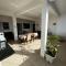 Beachside House
