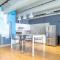 Flexhome East Side Studio R3 - Brady Fiserv Balcony