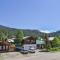Mountain Comfort In Red River Nm